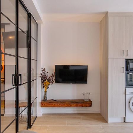 Vilasuites Trinitat Villajoyosa Buitenkant foto