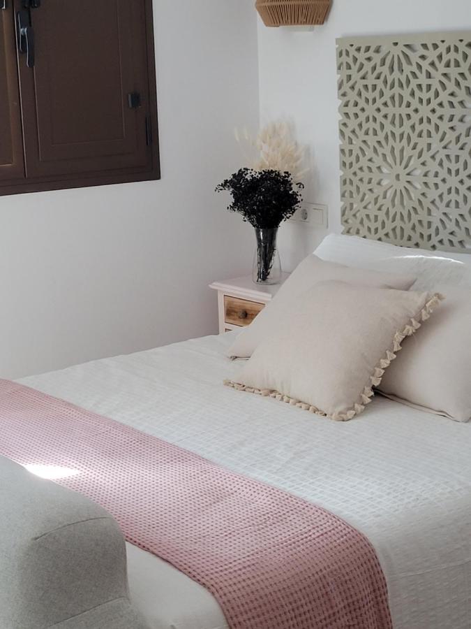 Vilasuites Trinitat Villajoyosa Buitenkant foto