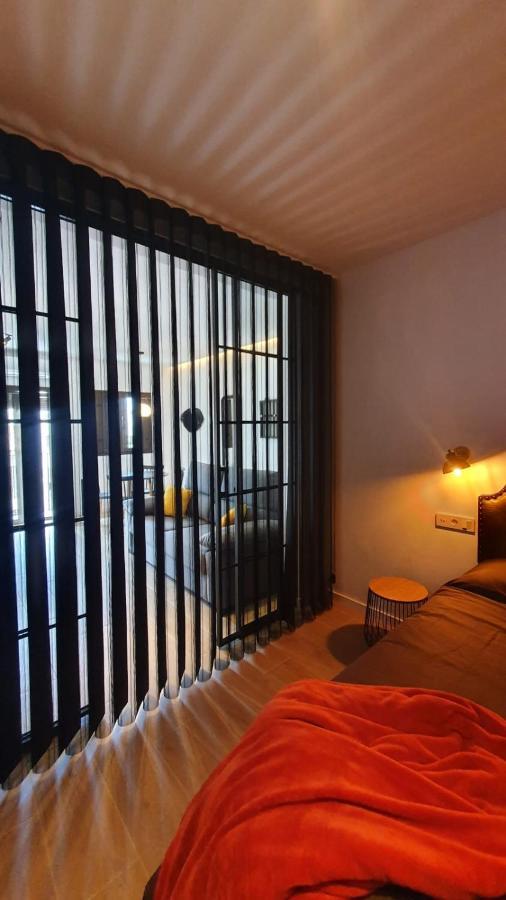 Vilasuites Trinitat Villajoyosa Buitenkant foto