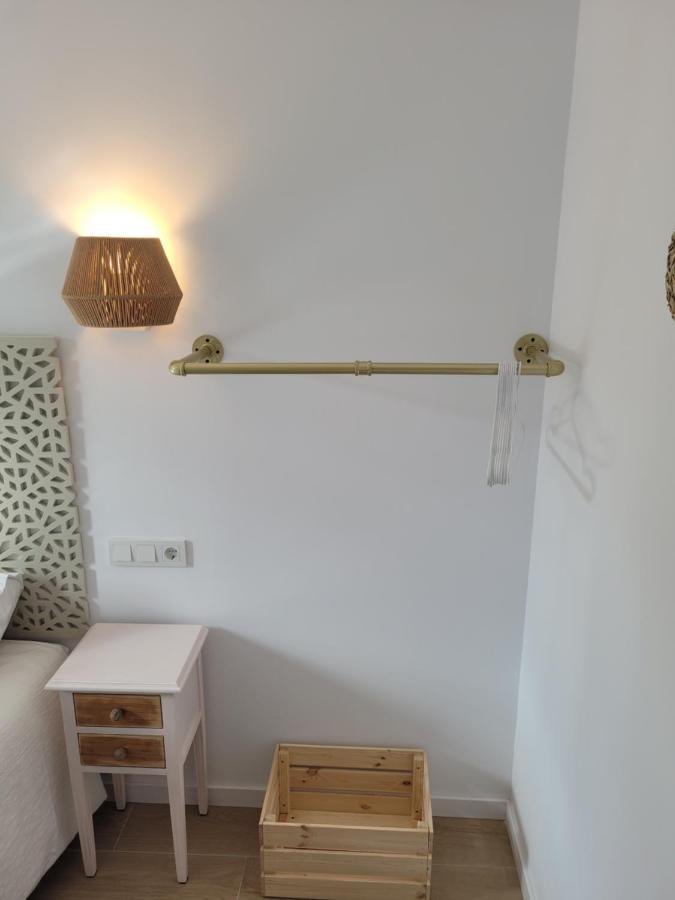 Vilasuites Trinitat Villajoyosa Buitenkant foto