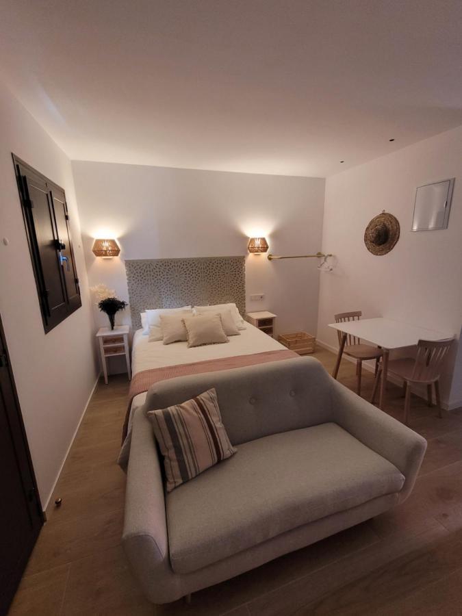 Vilasuites Trinitat Villajoyosa Buitenkant foto