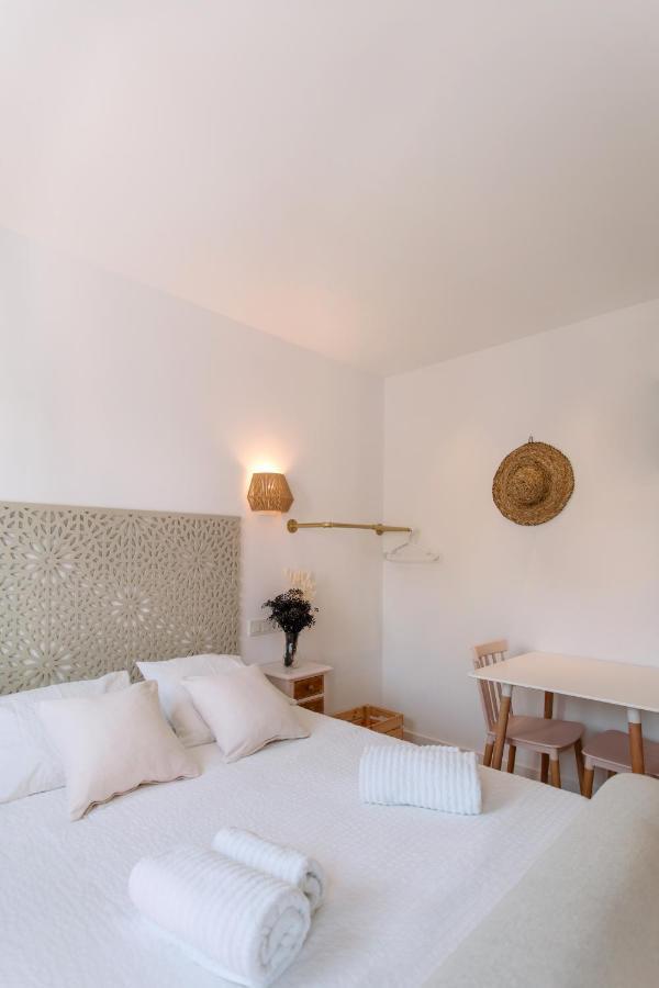 Vilasuites Trinitat Villajoyosa Buitenkant foto