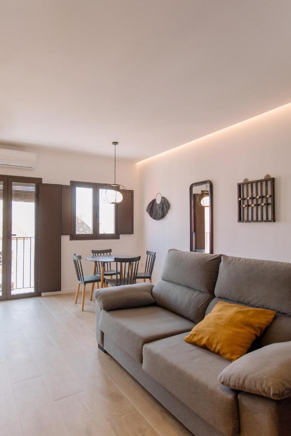 Vilasuites Trinitat Villajoyosa Buitenkant foto