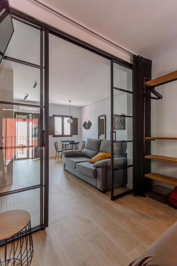 Vilasuites Trinitat Villajoyosa Buitenkant foto