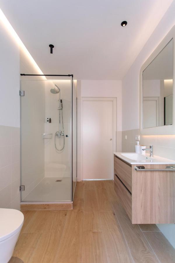 Vilasuites Trinitat Villajoyosa Buitenkant foto