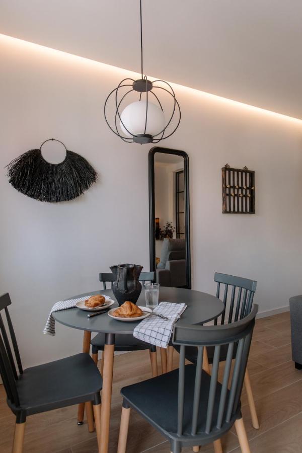 Vilasuites Trinitat Villajoyosa Buitenkant foto