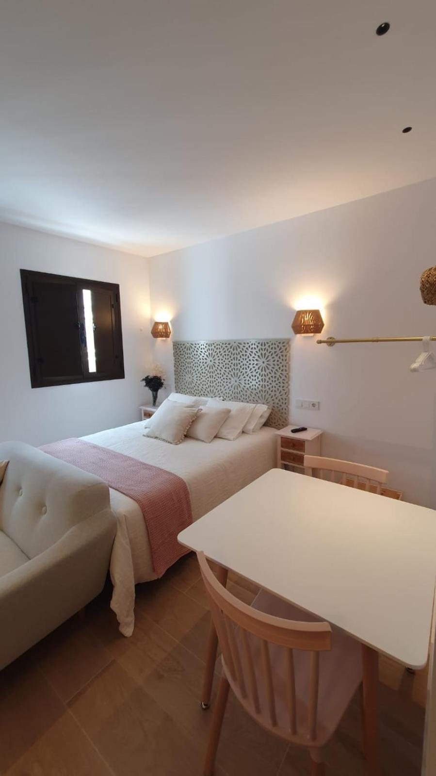 Vilasuites Trinitat Villajoyosa Kamer foto
