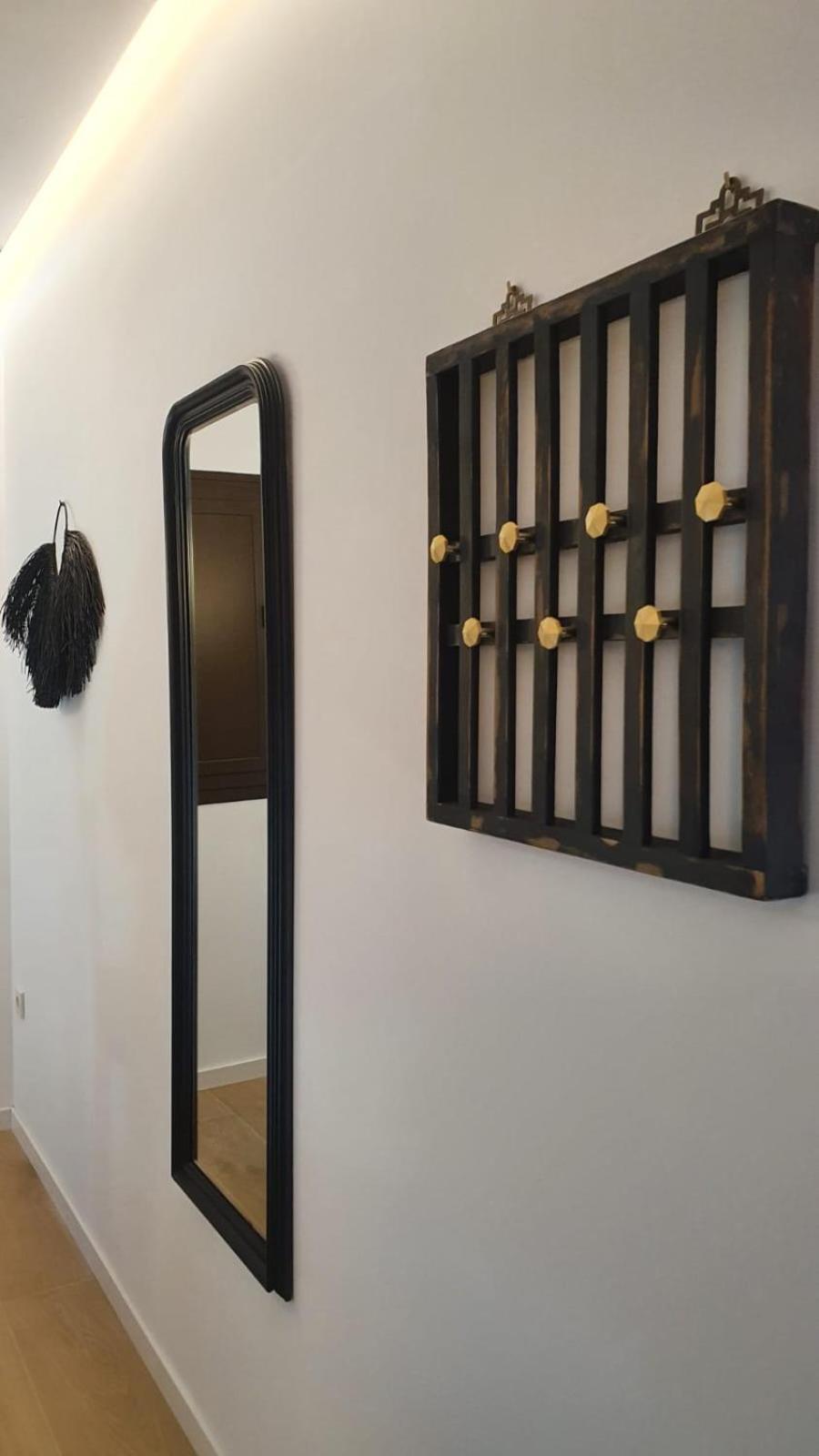 Vilasuites Trinitat Villajoyosa Kamer foto